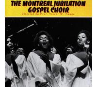 Montreal Gospel Choir - Jubilation [Import]