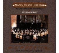 Montreal Jubilation Gospel Choir - A Cappella
