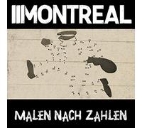 Montreal - Malen nach Zahlen [Vinilo]