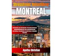 MONTREAL REISEFÜHRER 2026