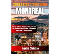 MONTREAL TRAVEL GUIDE 2026