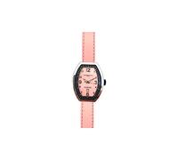 Montres de Luxe Reloj Analog-Digital para Womens de Automatic con Correa en Cloth S0317181