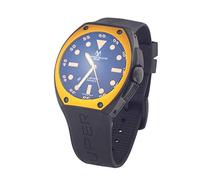 MONTRES DE LUXE Reloj Hombre 09SA-BK-1002 (Ø 48 mm)