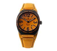 MONTRES DE LUXE Reloj Unisex 09BK-2502 (Ø 40 mm)