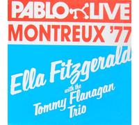 Montreux '77 - Ella Fitzgerald With The Tommy Flanagan Trio