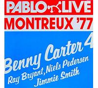 Montreux '77 [Vinyl LP] [Schallplatte]