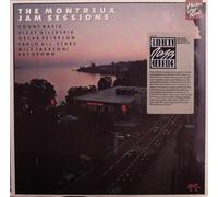 Montreux Jam Sessions - Live-Montreux '77