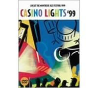 Montreux Jazz Festival 1999 - Casino Lights 99 [Live] [Alemania] [DVD]