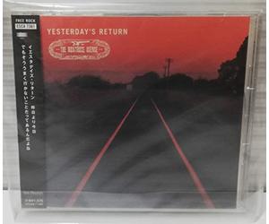 Montrose Avenue, the - Yesterday's Return [Import]