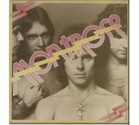Montrose - Burbank Label