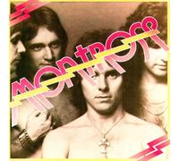 Montrose - Montrose – Warner Bros.