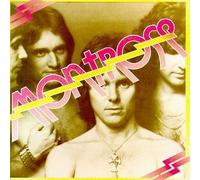Montrose - Montrose [Casete]