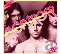 Montrose Montrose (CD)