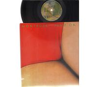 MONTROSE - MONTROSE - JUMP ON IT - LP vinyl