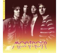 Montrose - Now Playing