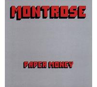 Montrose - Paper Money (2024) LP Plata Vinilo Pre Pedido