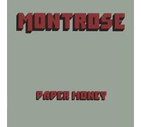 Montrose - Paper Money [VINYL] [Vinilo]