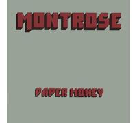 Montrose - Paper Money [VINYL] [Vinilo]