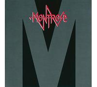 Montrose, Ronnie - Mean