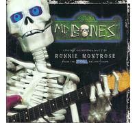 Montrose, Ronnie - Mr Bones