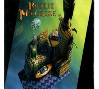 Montrose,Ronnie - Music from Here