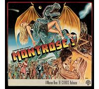 Montrose - Warner Bros. Presents