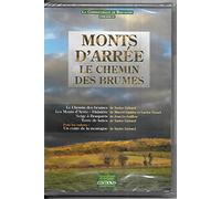 Monts d'Arree, le Chemin des Brumes [Francia] [DVD]