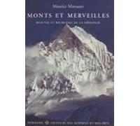 Monts Et Merveilles (ebook)