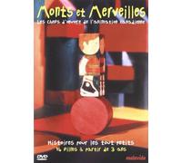 Monts et merveilles : les chefs-d'oeuvre de l'animation canadienne - Vol. 1 [Francia] [DVD]