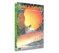 Monts et merveilles : les chefs-d'oeuvre de l'animation canadienne - Vol. 2 [Francia] [DVD]