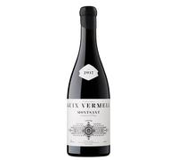 Montsant Guix Vermell Negre 2017