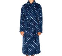 Montse Interiors, S.L. BATA UNISEX (FR/ES, Letras, L, XL, Regular, Regular, DOTS)