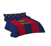 Montse Interiors, S.L. Funda nórdica FC Barcelona (para Cama de 90x190/200 (Nórdico de 150))