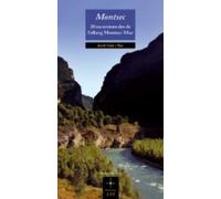 Montsec. 20 Excursions Des De Lalberg Montsec-mur