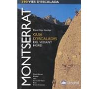 Montserrat: 390 Vies D Escalada