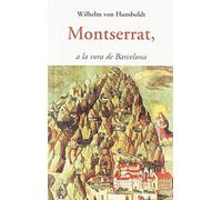 MONTSERRAT, A LA VORA DE BARCELONA (CENTELLES)