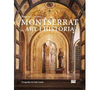 Montserrat - Art I Historia: 2 (Llibres del Mil·lenari)