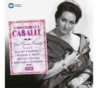 Montserrat Caba Montserrat Caballe: Great Operatic Record (CD) (Importación USA)