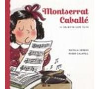 Montserrat Caballe (catalan)