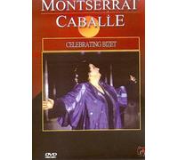 Montserrat Caballe - Celebrating Bizet [Reino Unido] [DVD]