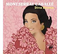Montserrat Caballé - Diva Eterna