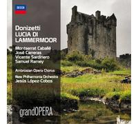 Montserrat Caballé - Donizetti: Lucia di Lammermoor