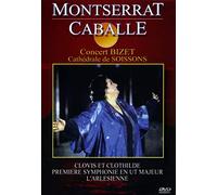 Montserrat caballe [Francia] [DVD]