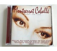 Montserrat Caballe - Friends For Life