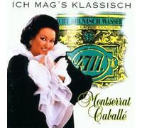 Montserrat Caballe - I Like
