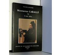Montserrat caballe ou l'anti-diva