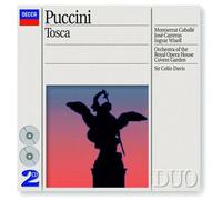 Montserrat Caballé - Puccini: Tosca