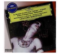 Montserrat Caballé - R.Strauss / Boito: Arias