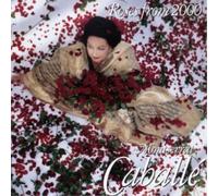 Montserrat Caballe – Roses From 2000 – CD – Importación USA – BMG