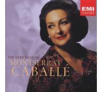 Very Best of Montserrat Caballe